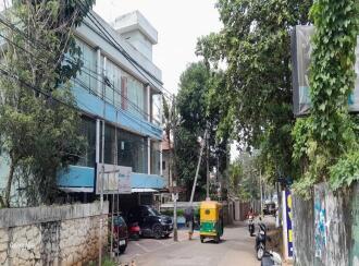 Commercial Office for Rent in Trivandrum, Peroorkada, Peroorkada, Opp. Supplyco AKG Nagar Road