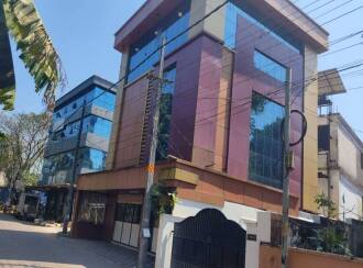 Commercial Building for Rent in Kannur, Kannur, Pallikkunnu, V9R8+G3H Pallikkunnu, Kannur, Kerala