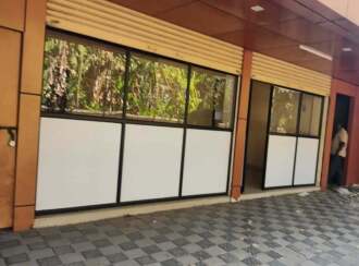Commercial Building for Rent in Kannur, Kannur, Pallikkunnu, V9R8+G3H Pallikkunnu, Kannur, Kerala