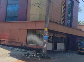 Commercial Building for Rent in Kannur, Kannur, Pallikkunnu, V9R8+G3H Pallikkunnu, Kannur, Kerala