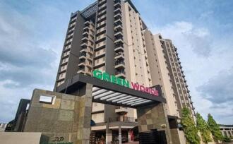 Residential Apartment for SaleErnakulam, Kakkanad, Edachira