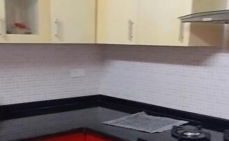 Residential Apartment for Sale in Ernakulam, Kakkanad, Edachira, Greenwoods DD homes Kakkanad