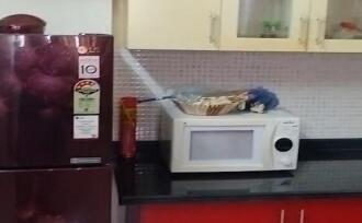 Residential Apartment for Sale in Ernakulam, Kakkanad, Edachira, Greenwoods DD homes Kakkanad