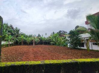 Residential Land for Sale in Pathanamthitta, Thiruvalla, Kumbanad, 9.363434, 76.659066