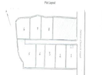 Residential Land for Sale in Pathanamthitta, Thiruvalla, Kumbanad, 9.363434, 76.659066