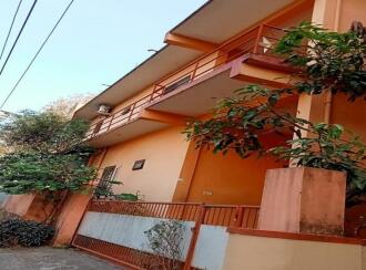 Residential House Villa for Sale in Ernakulam, Kakkanad, Kakkanad, NEAR ST JUDE CHURCH KAKKANAD