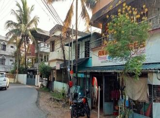 Residential House Villa for Sale in Ernakulam, Kakkanad, Kakkanad, NEAR ST JUDE CHURCH KAKKANAD