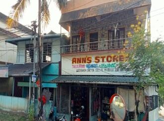 Residential House Villa for Sale in Ernakulam, Kakkanad, Kakkanad, NEAR ST JUDE CHURCH KAKKANAD