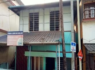 Residential House Villa for Sale in Ernakulam, Kakkanad, Kakkanad, NEAR ST JUDE CHURCH KAKKANAD