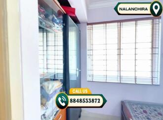 Residential Apartment for Sale in Trivandrum, Nalanchira, Kurishadi junction, Convent Road - Adonai Majesty Apartment