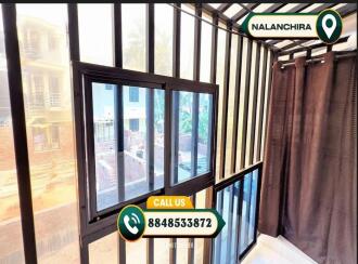 Residential Apartment for Sale in Trivandrum, Nalanchira, Kurishadi junction, Convent Road - Adonai Majesty Apartment