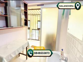 Residential Apartment for Sale in Trivandrum, Nalanchira, Kurishadi junction, Convent Road - Adonai Majesty Apartment
