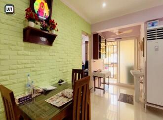 Residential Apartment for Sale in Trivandrum, Nalanchira, Kurishadi junction, Convent Road - Adonai Majesty Apartment