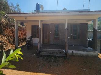 Residential House Villa for Sale in Kottayam, Mukkoottuthara, Mukkoottuthara, MES COLLEGE