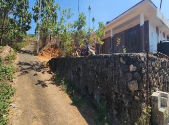 Residential House Villa for Sale in Kottayam, Mukkoottuthara, Mukkoottuthara, MES COLLEGE