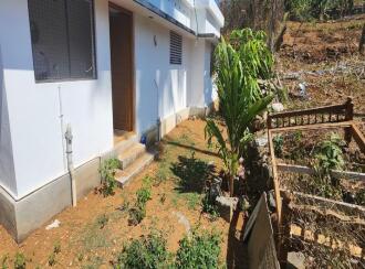 Residential House Villa for Sale in Kottayam, Mukkoottuthara, Mukkoottuthara, MES COLLEGE