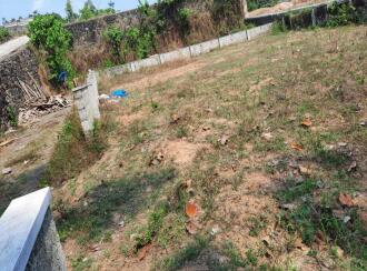 Residential Land for Sale in Ernakulam, Kakkanad, Info park, Ambalapadi Bus stop