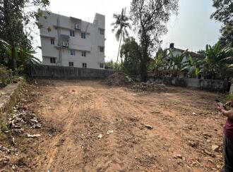 Residential Land for Sale in Pathanamthitta, Thiruvalla, Muthoor, St. George Orthodox Church Muthoor