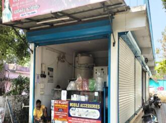 Commercial Building for Sale in Alleppey, Alappuzha, Paravoor, Govt HSS Paravoor Alappuzha