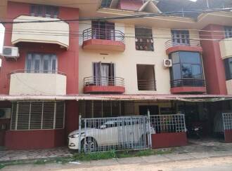 Residential Apartment for SaleThrissur, Thrissur town, Thrissur