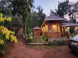 Commercial Land for Sale in Kasargod, Pullur periya, Periye, Payatuchal