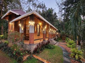 Commercial Land for Sale in Kasargod, Pullur periya, Periye, Payatuchal