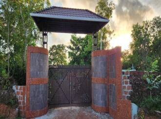 Commercial Land for Sale in Kasargod, Pullur periya, Periye, Payatuchal