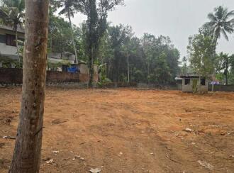 Residential Land for Sale in Trivandrum, Venjaramoodu, Pirappancode, UIT College