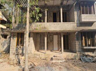 Residential House Villa for Sale in Trivandrum, Vattappara, Vattappara, Situated south of Mount Carmel Retreat Centre