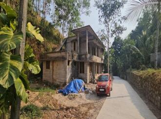 Residential House Villa for Sale in Trivandrum, Vattappara, Vattappara, Situated south of Mount Carmel Retreat Centre