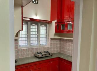 Residential House Villa for Sale in Ernakulam, Ernakulam town, Elamakara, Perandoor Bridge Road, Elamakkara, Ernakulam, Kochi