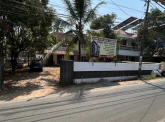 Commercial Land for Sale in Alleppey, Alappuzha, Thathampally, Thodungulangara to Punnamada road