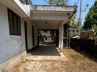 Commercial Land for Sale in Alleppey, Alappuzha, Thathampally, Thodungulangara to Punnamada road