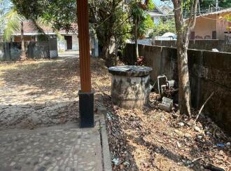 Commercial Land for Sale in Alleppey, Alappuzha, Thathampally, Thodungulangara to Punnamada road