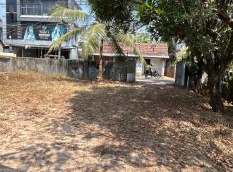Commercial Land for Sale in Alleppey, Alappuzha, Thathampally, Thodungulangara to Punnamada road