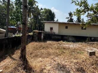 Commercial Land for Sale in Alleppey, Alappuzha, Thathampally, Thodungulangara to Punnamada road