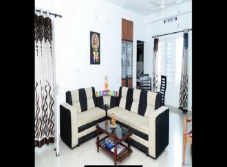 Residential Apartment for Sale in Ernakulam, Edappally, Edapally, pipeline road