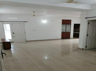 Residential Apartment for Sale in Ernakulam, Edappally, Edapally, pipeline road
