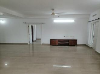 Residential Apartment for Sale in Ernakulam, Edappally, Edapally, pipeline road
