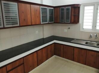 Residential Apartment for Sale in Ernakulam, Edappally, Edapally, pipeline road