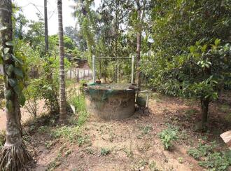 Residential Land for Sale in Thrissur, Irinjalakuda, Thanissery, Near tharananellur arts and science college