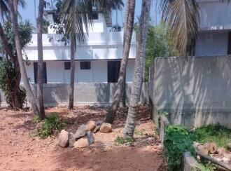Residential Land for Sale in Trivandrum, Thiruvananthapuram, Kalady