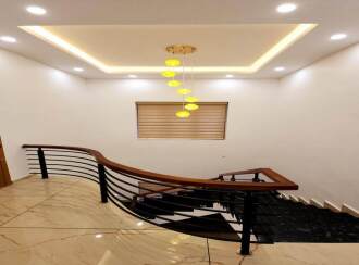 Residential House Villa for Sale in Thrissur, Wadakanchery, Wadakanchery, Nabeesanpadi road, Enkakkad