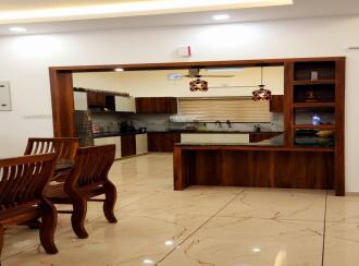 Residential House Villa for Sale in Thrissur, Wadakanchery, Wadakanchery, Nabeesanpadi road, Enkakkad