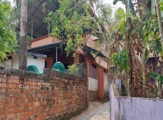 Residential House Villa for Sale in Kollam, Kollam, Kundara, Elampalloor