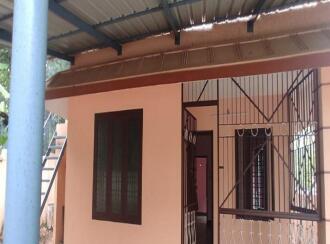 Residential House Villa for Sale in Kollam, Kollam, Kundara, Elampalloor