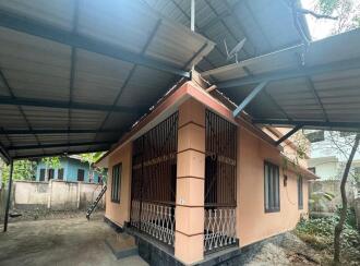 Residential House Villa for Sale in Kollam, Kollam, Kundara, Elampalloor
