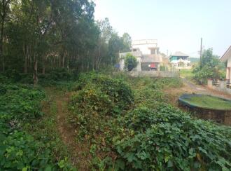 Residential Land for Sale in Kottayam, Pampady, 7th mile, Velloor