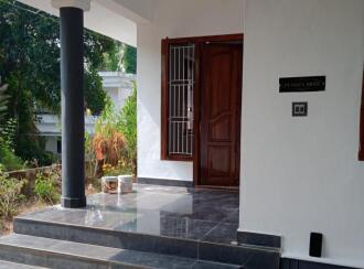 Residential House Villa for Sale in Kannur, Thalassery, New mahe, Paral-Makkoottam Road