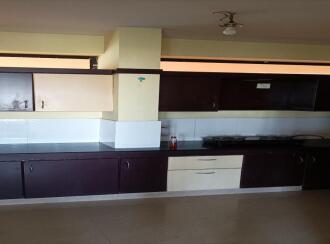 Residential Apartment for Sale in Ernakulam, Ernakulam town, Kaloor, AZAD ROAD